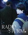 Radio Storm Manhwa