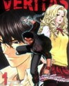 Veritas Manhwa
