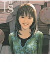 I"s Manga