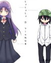 Ojojojo Manga