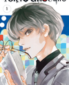 Tokyo Ghoul:re Manga
