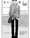 Kokoro Kikai Manga