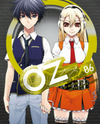 OZ (TOKIYA Seigo) Manga