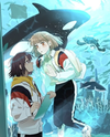 Soulmate Manhua