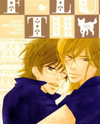 La Satanica dj - Fluffy Thing Doujinshi