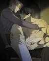 MADDOG Manhwa