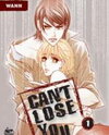 Can't Lose You Manhwa