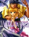 Wild Wing Manga