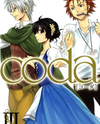 Coda Manga