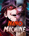 Nano Machine Manhwa