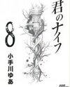 Kimi no Knife Manga