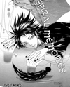 Rasen no Kioku Manga