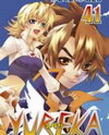 Yureka Manhwa