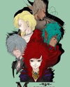 Magician (KIM Sarae) Manhwa