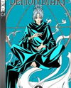 Demon Diary Manhwa