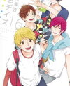 Nijiiro Days (MIZUNO Minami) Manga