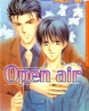 Open Air Manga