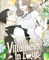 Villainess in Love Manhwa