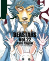 Beastars Manga