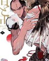 Momo to Manji Manga