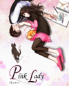 Pink Lady Manhwa