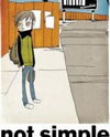 Not Simple Manga