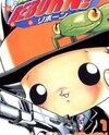 Kateikyoushi Hitman Reborn! Manga