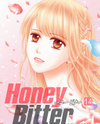 Honey Bitter Manga
