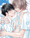 Blue Lust Manga