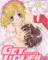 Get Love!! - Field no Ouji-sama Manga