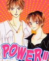 Power!! Manga