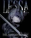 Lessa Manhwa