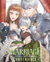 Marriage of Convenience Manhwa
