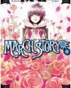 March Story Manga