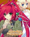 Shina Dark - Kuroki Tsuki no Ou to Souheiki no Himegimi Manga