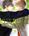 Kiss Blue Manga