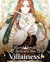 Beware the Villainess! Manhwa