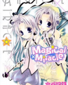 Magical x Miracle Manga