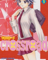 Crossroad Manga