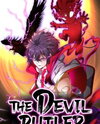 The Devil Butler Manhua