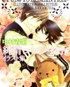 Junjou Romantica Artbook Artbook