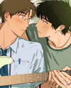A First of Summers Manhwa