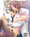 Netsujou Manga