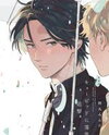 Cupid ni Rakurai Manga