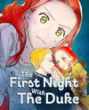 The First Night With the Duke Manhwa