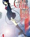 Ga-rei Manga