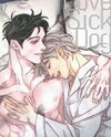 Lovesick Dog Manhwa