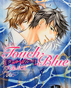 Touch Blue Manga