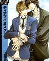 Dear My Mister Manga