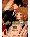 Lady Detective Manhwa